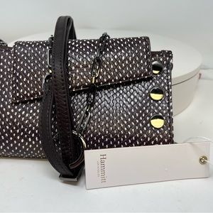 Hammitt levy convertible wallet